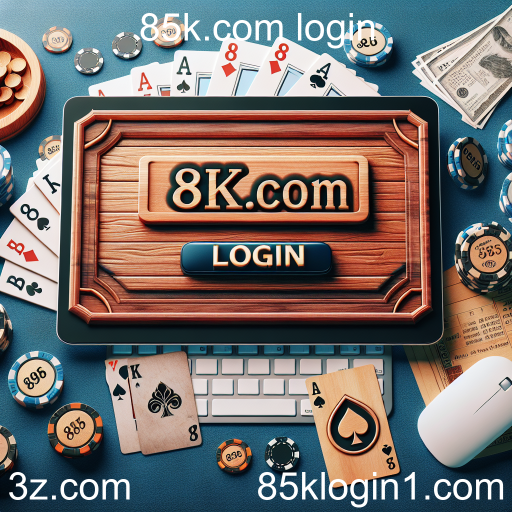 Descubra a Emoção do Blackjack no 85k.com